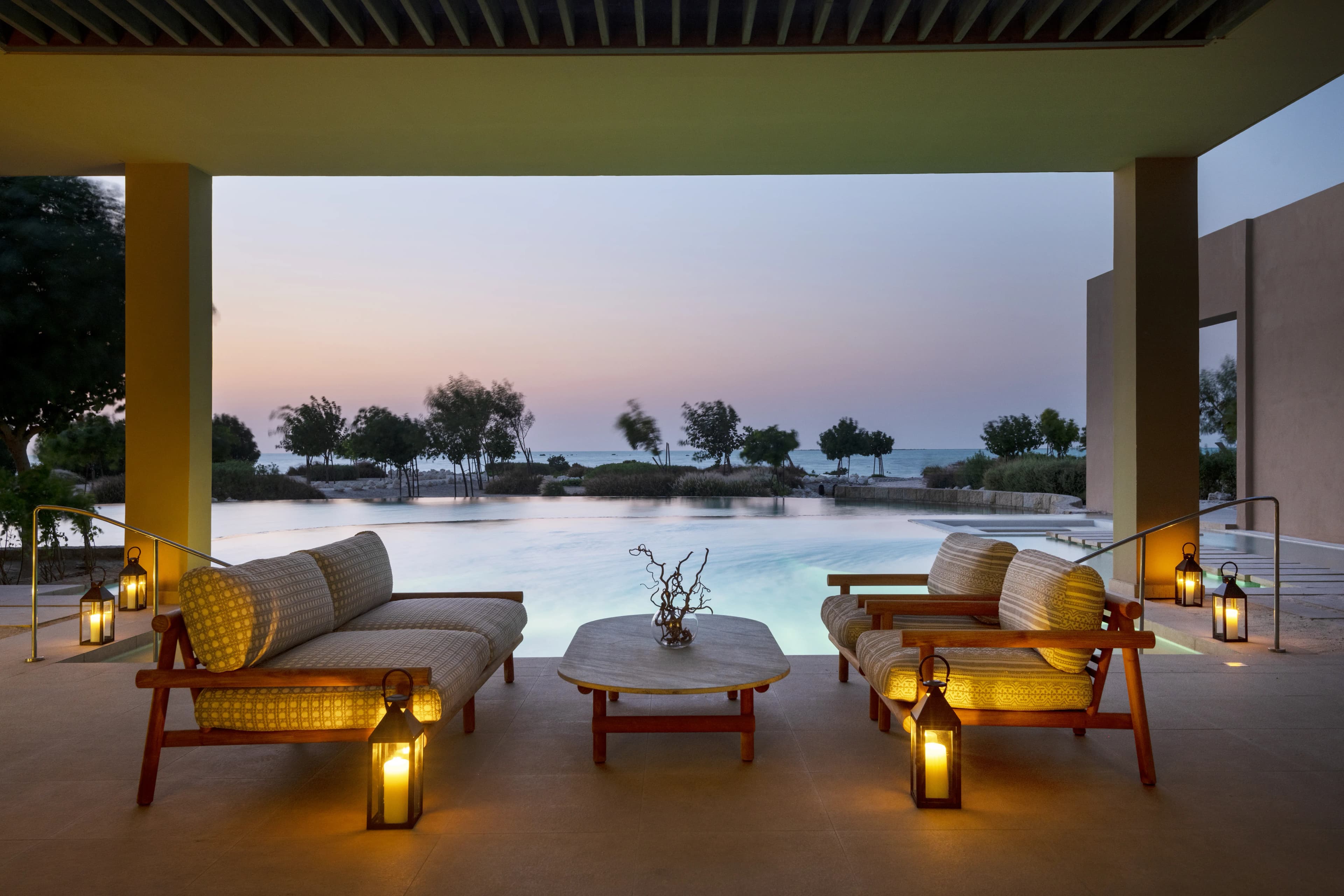 Qataf Suite