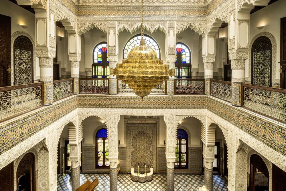 Riad Fes
