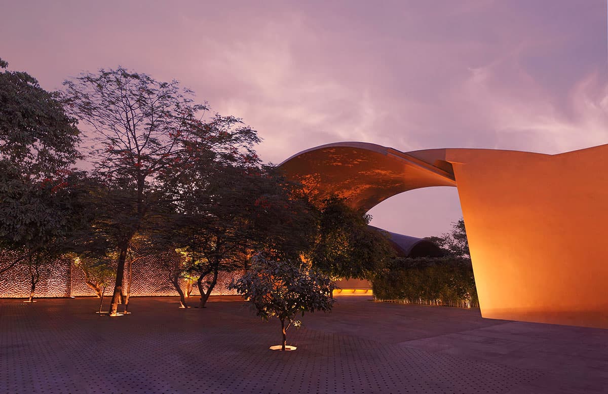 The Roseate New Delhi
