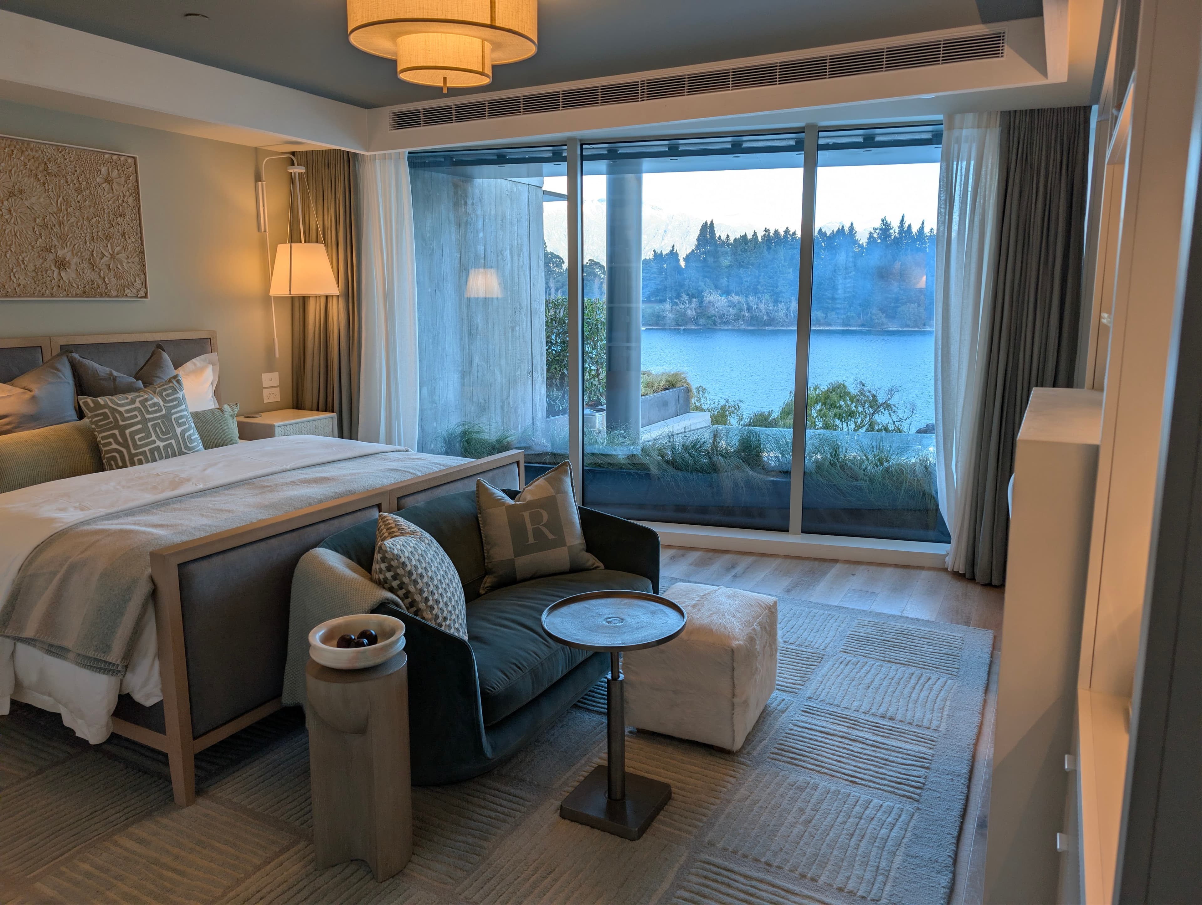 3-Bedroom The Brunswick Suite