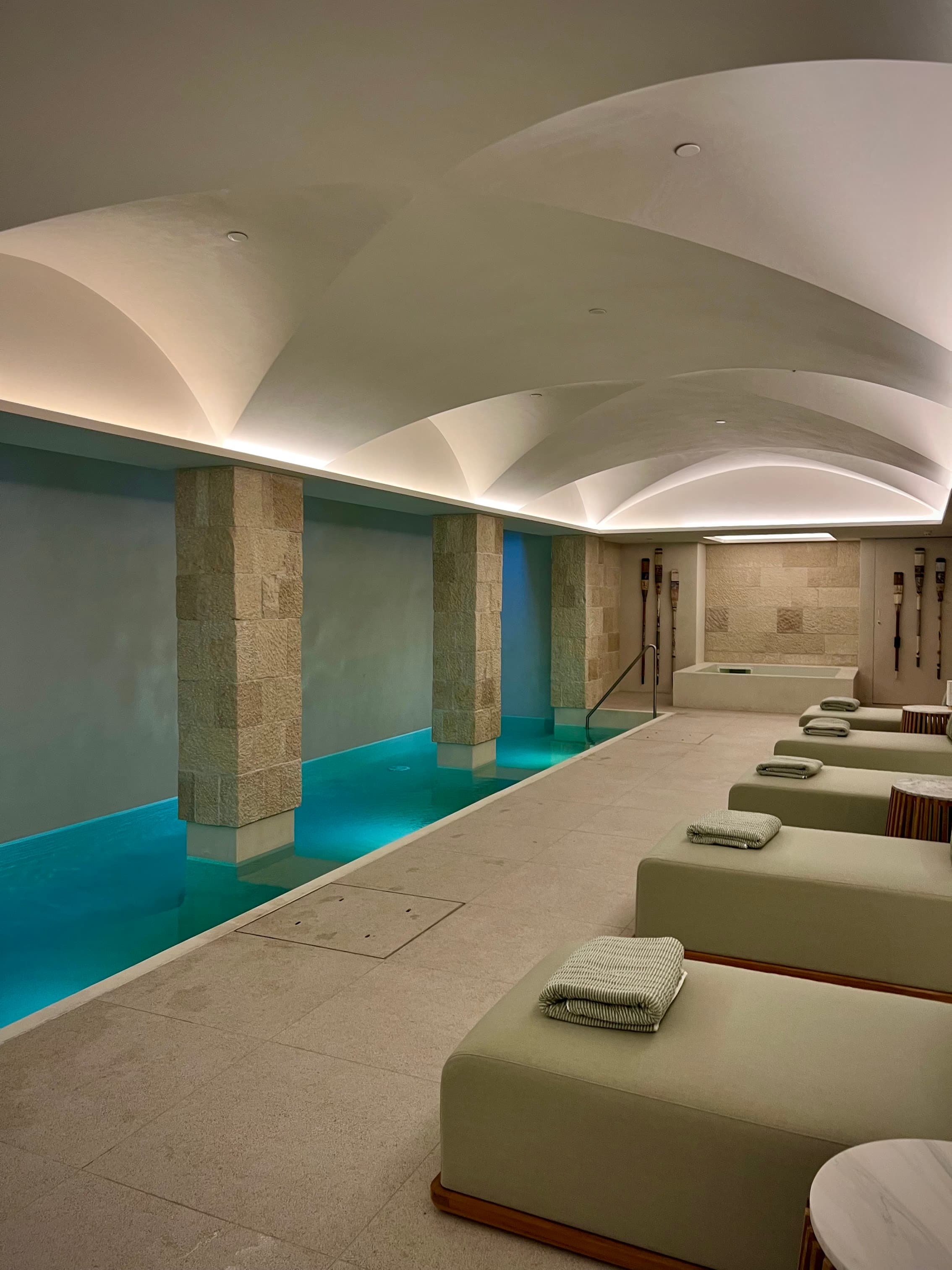 4-Bedroom The ROKI Suite