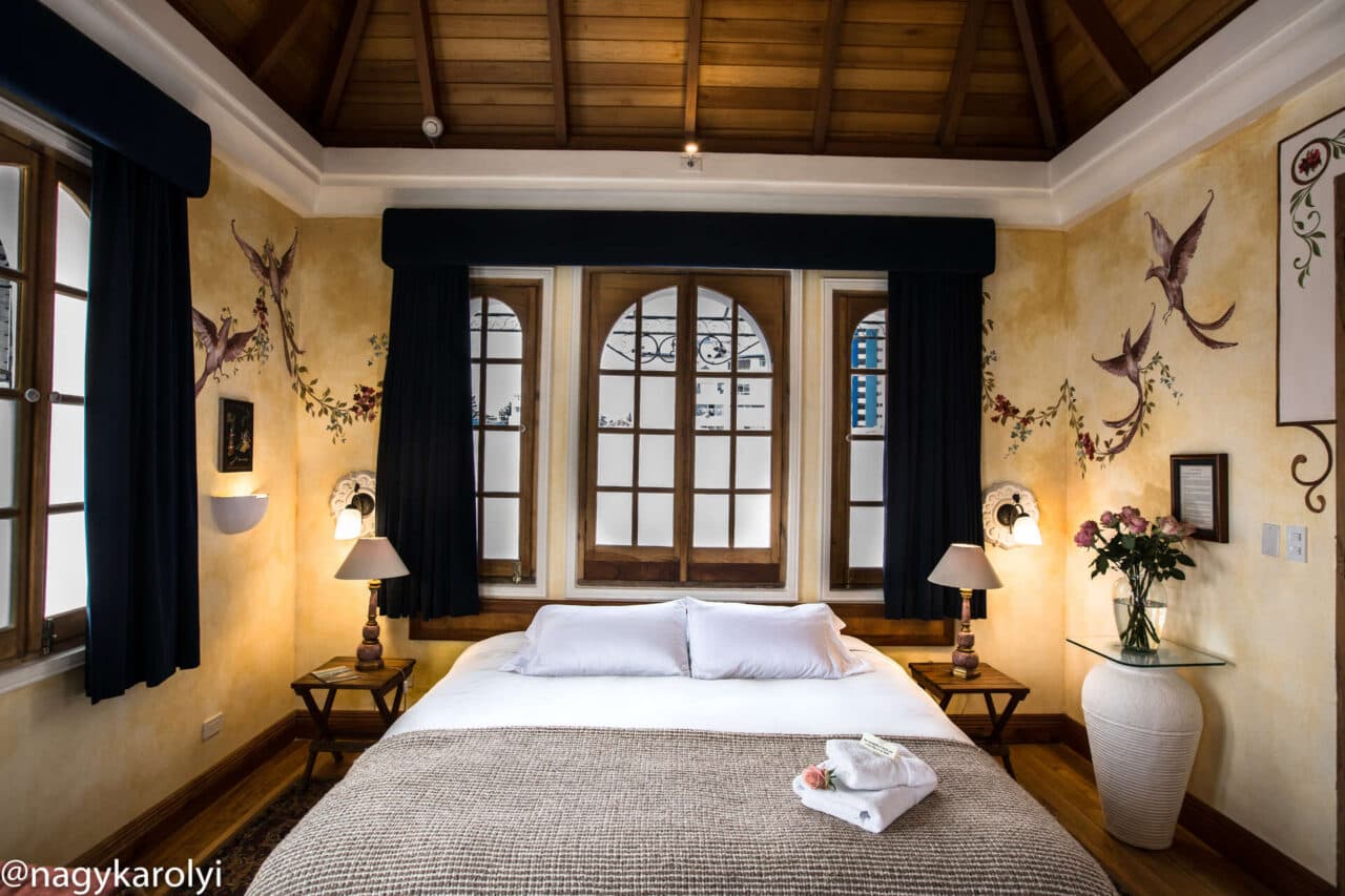 Hotel Boutique Cultura Manor by Café Cultura