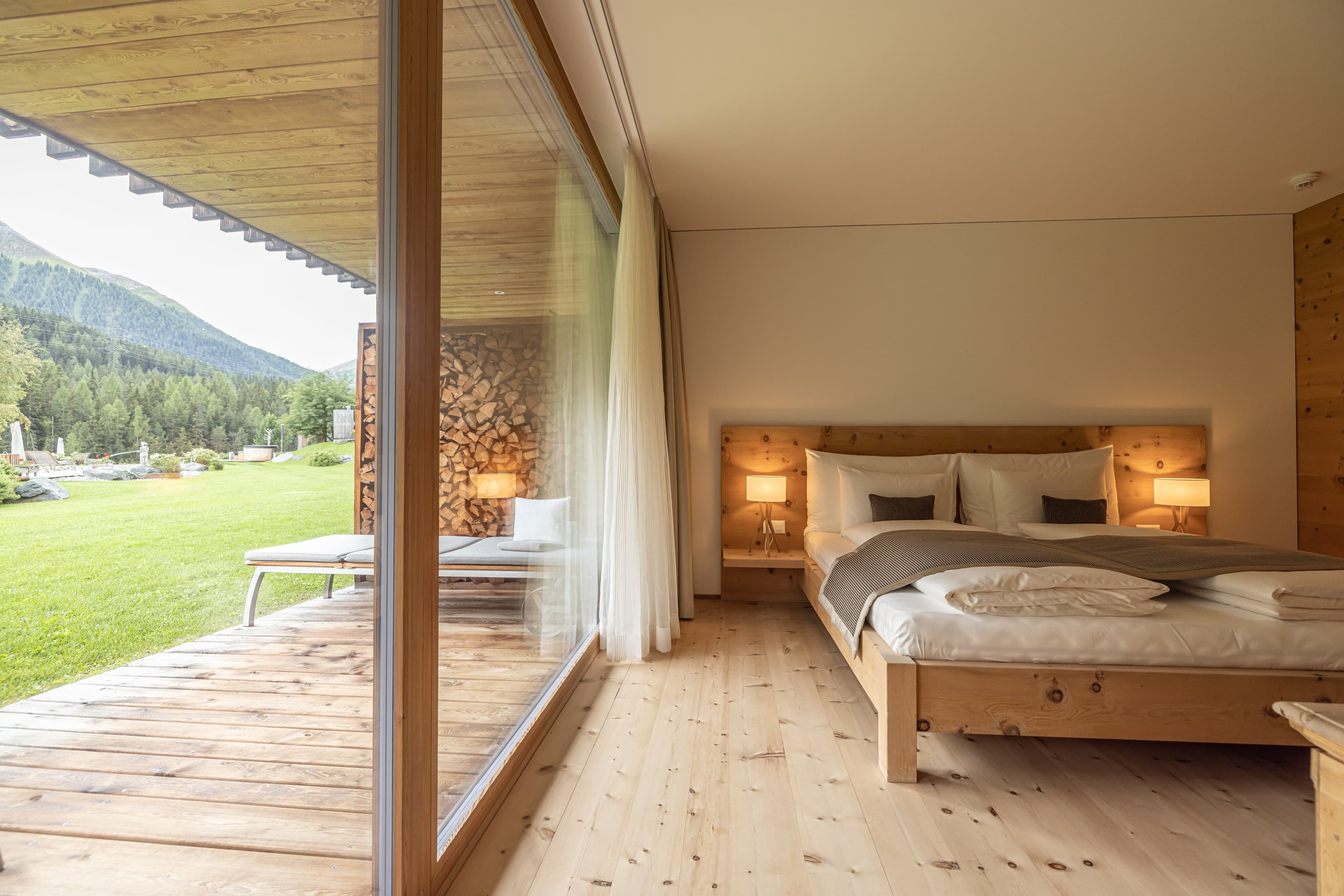 Engadine Family Room