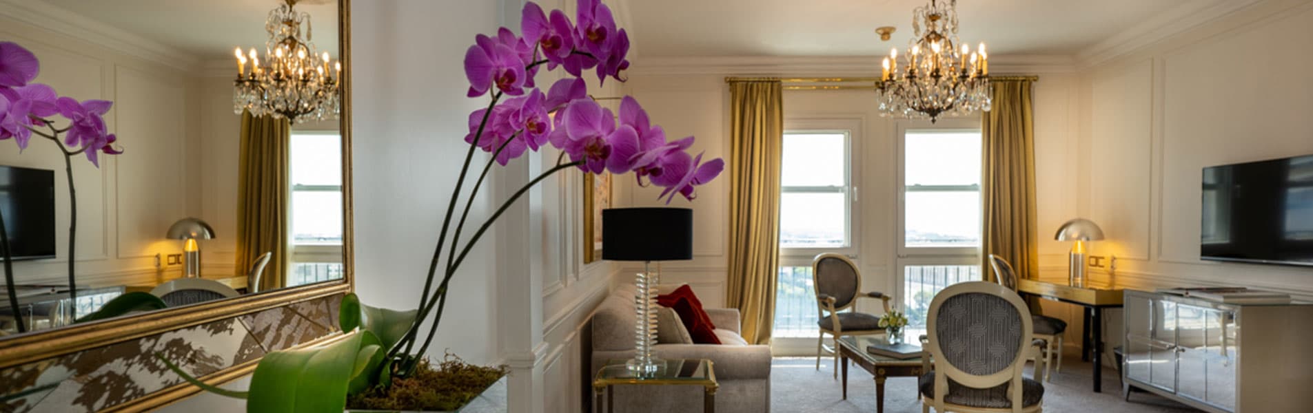 Alvear Palace Hotel