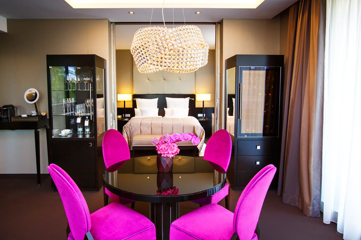 Guesthouse – Double Room