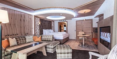 Alpine Lodge I