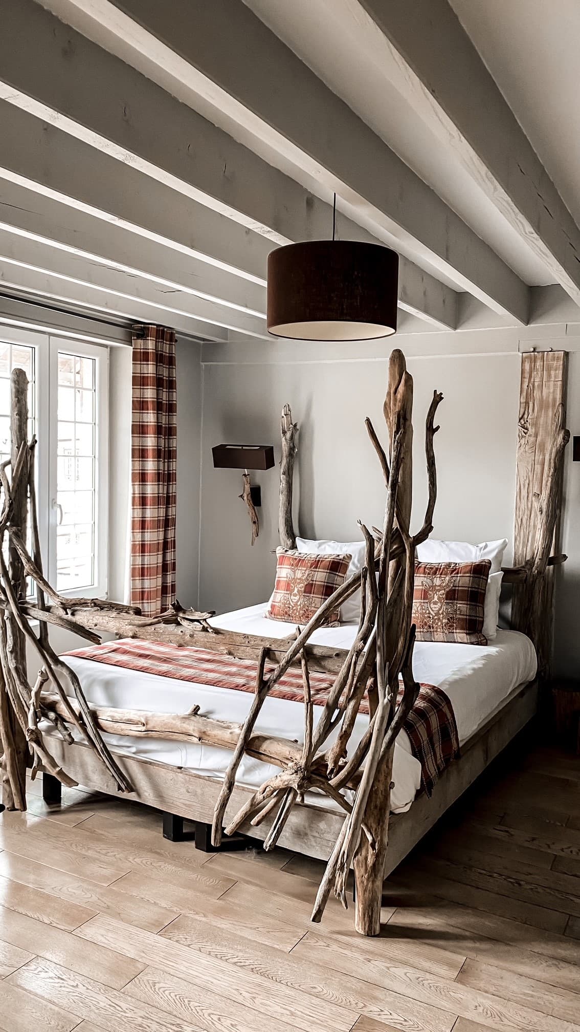 Forest Room (Supérieure)
