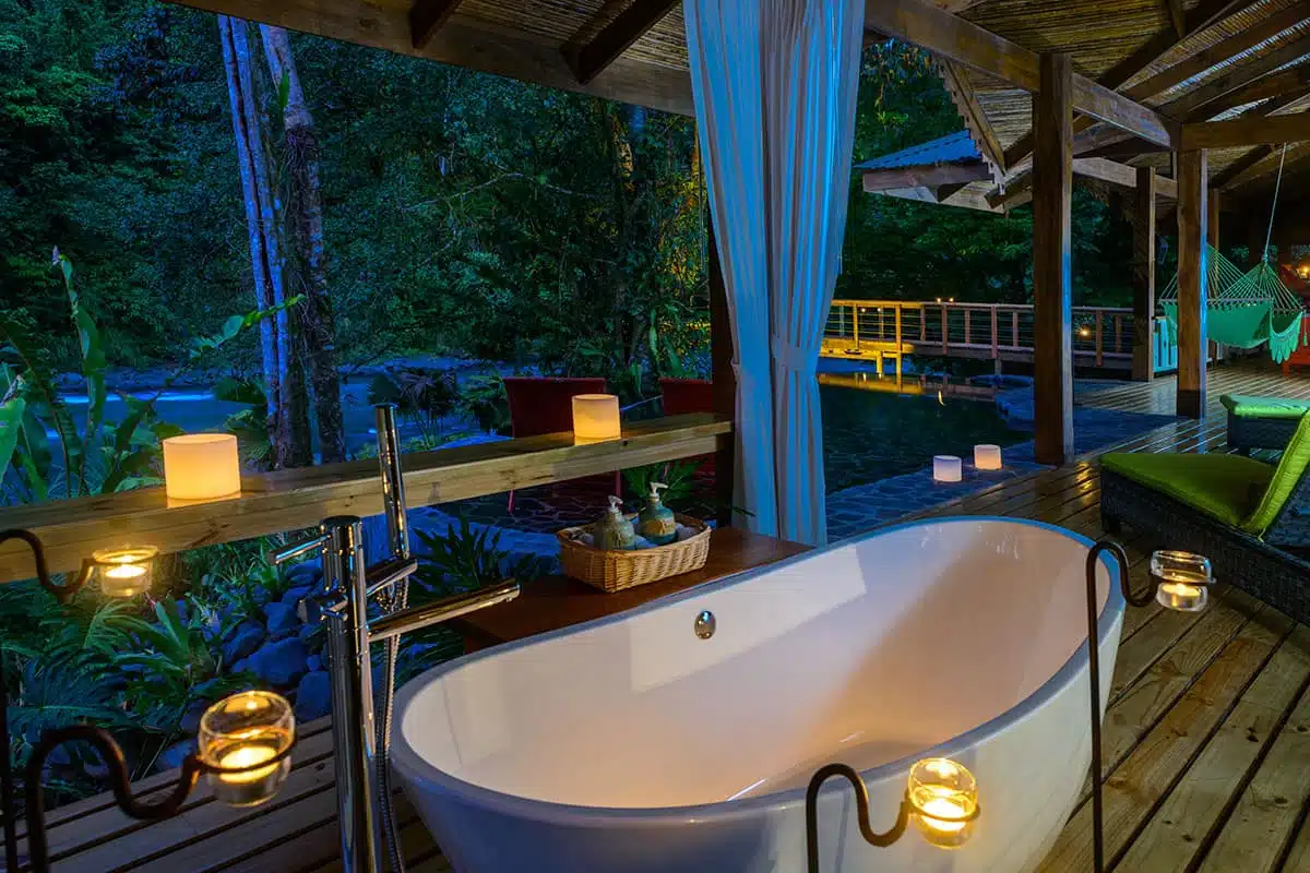 Garden Suite