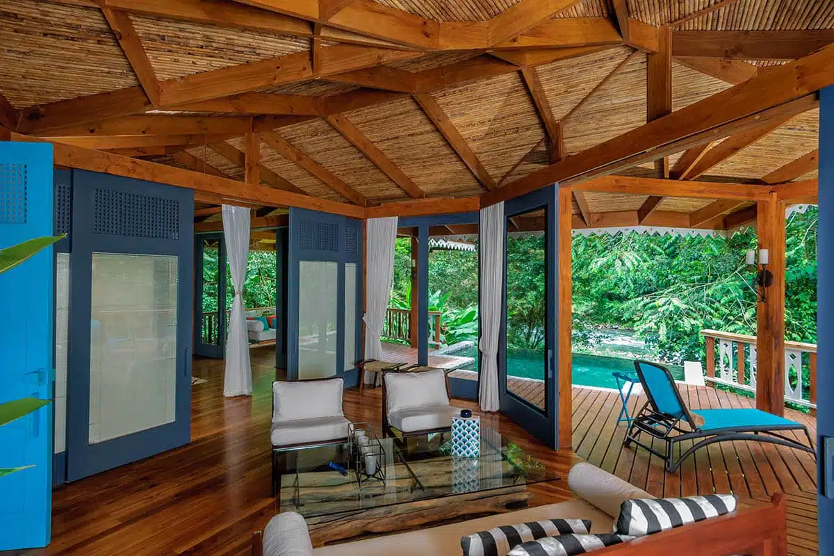 River View Suite
