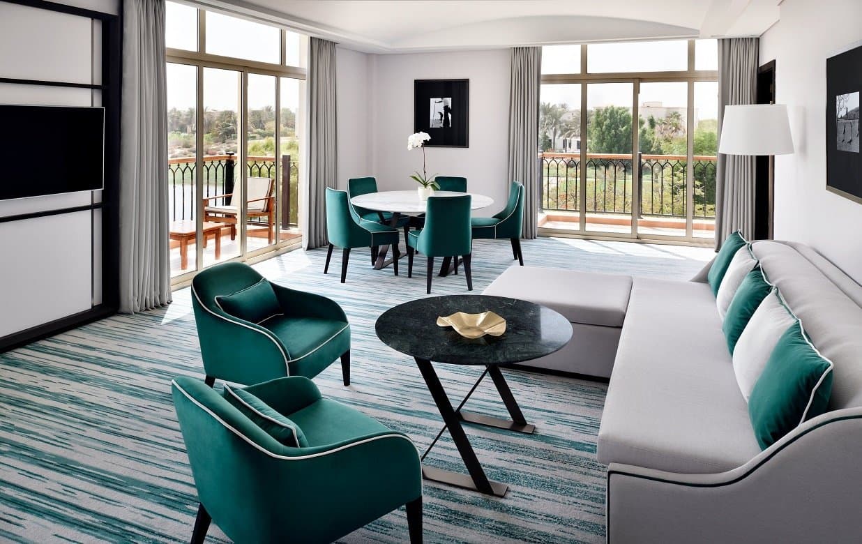 Executive Suite