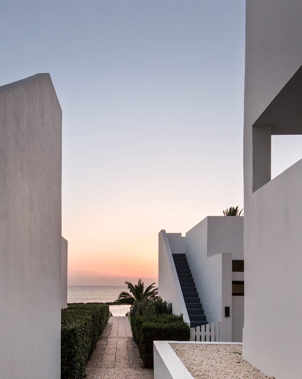 Almyra Hotel