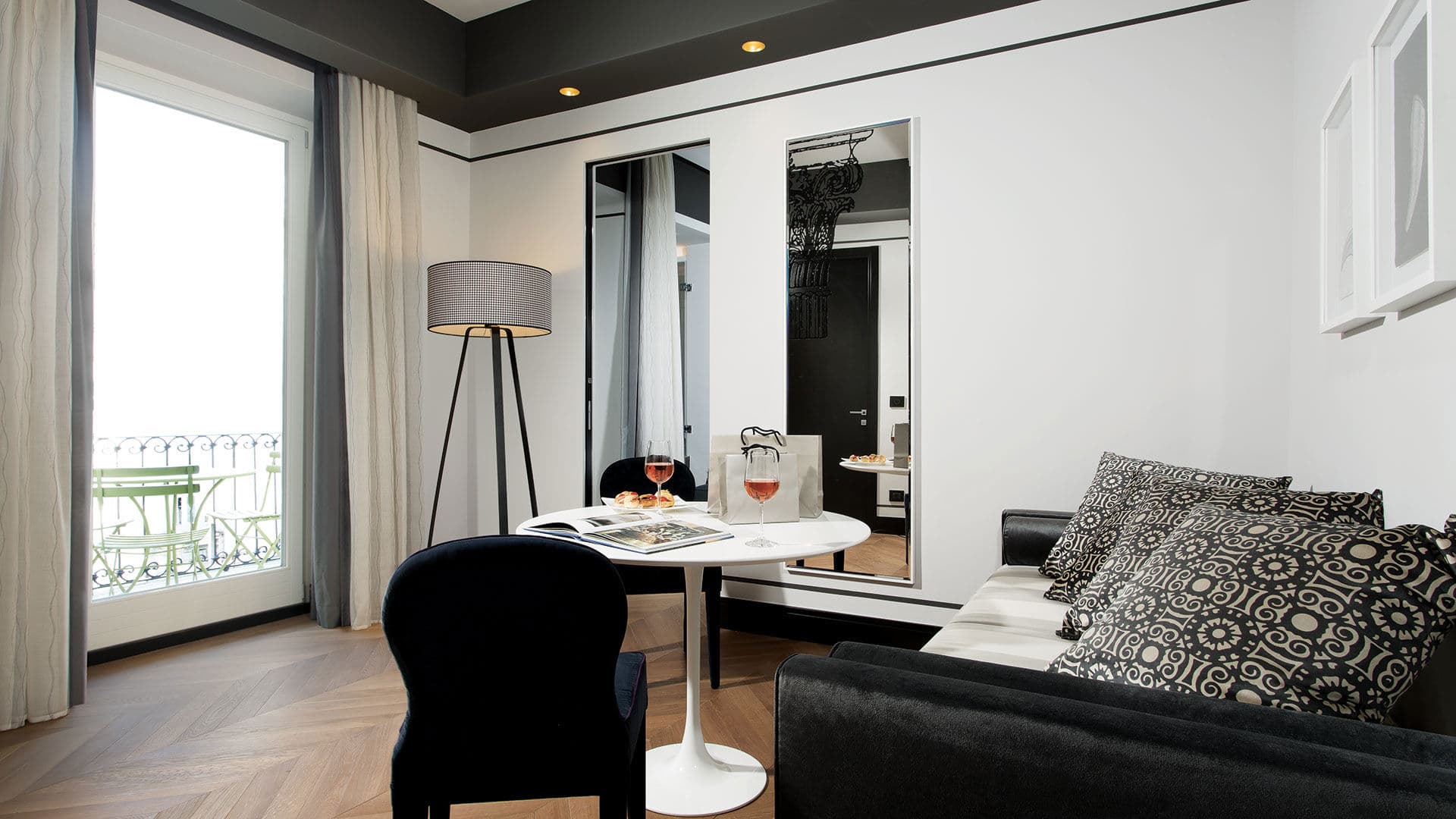 Romantic Suite