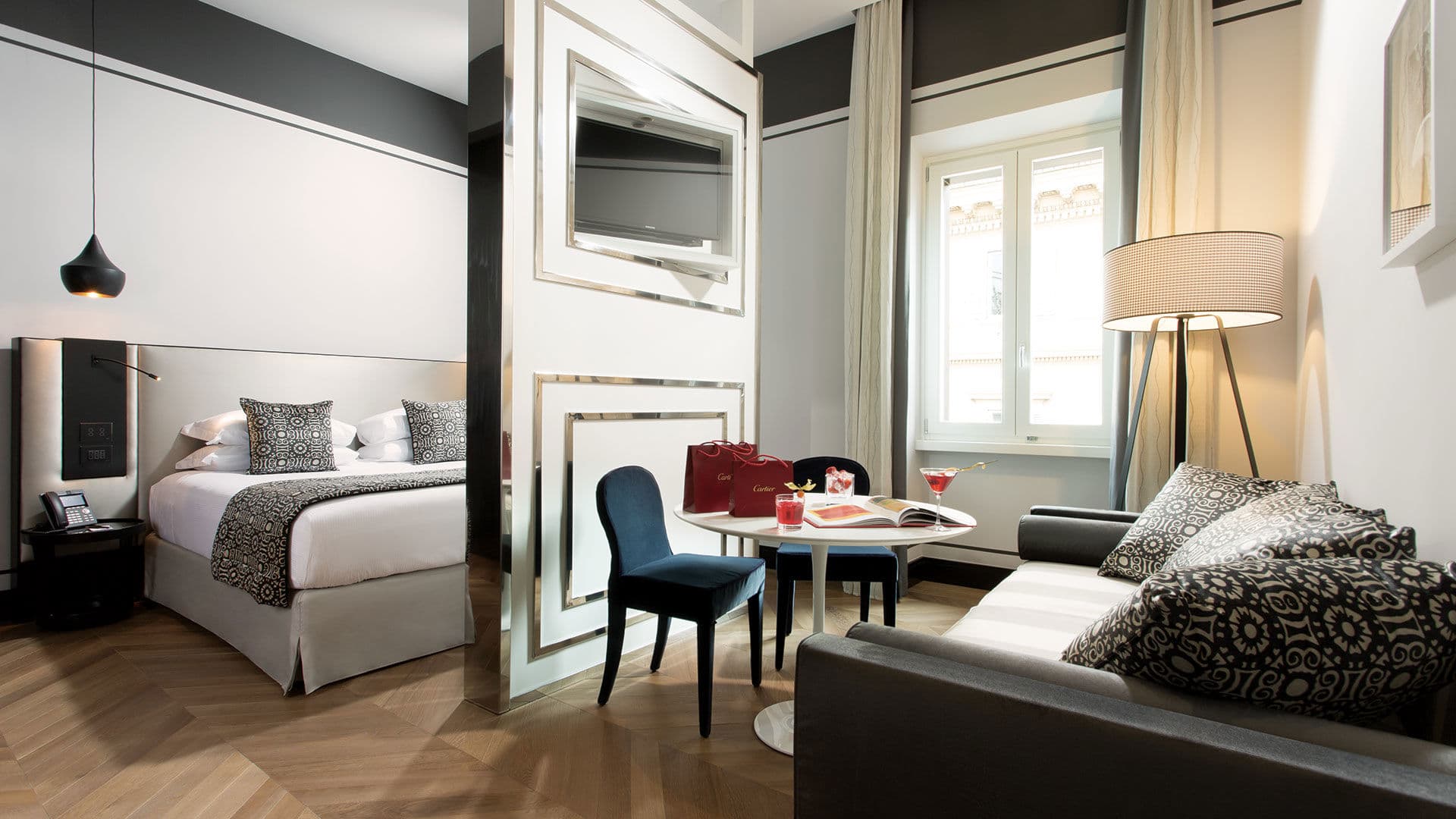 Executive Suite