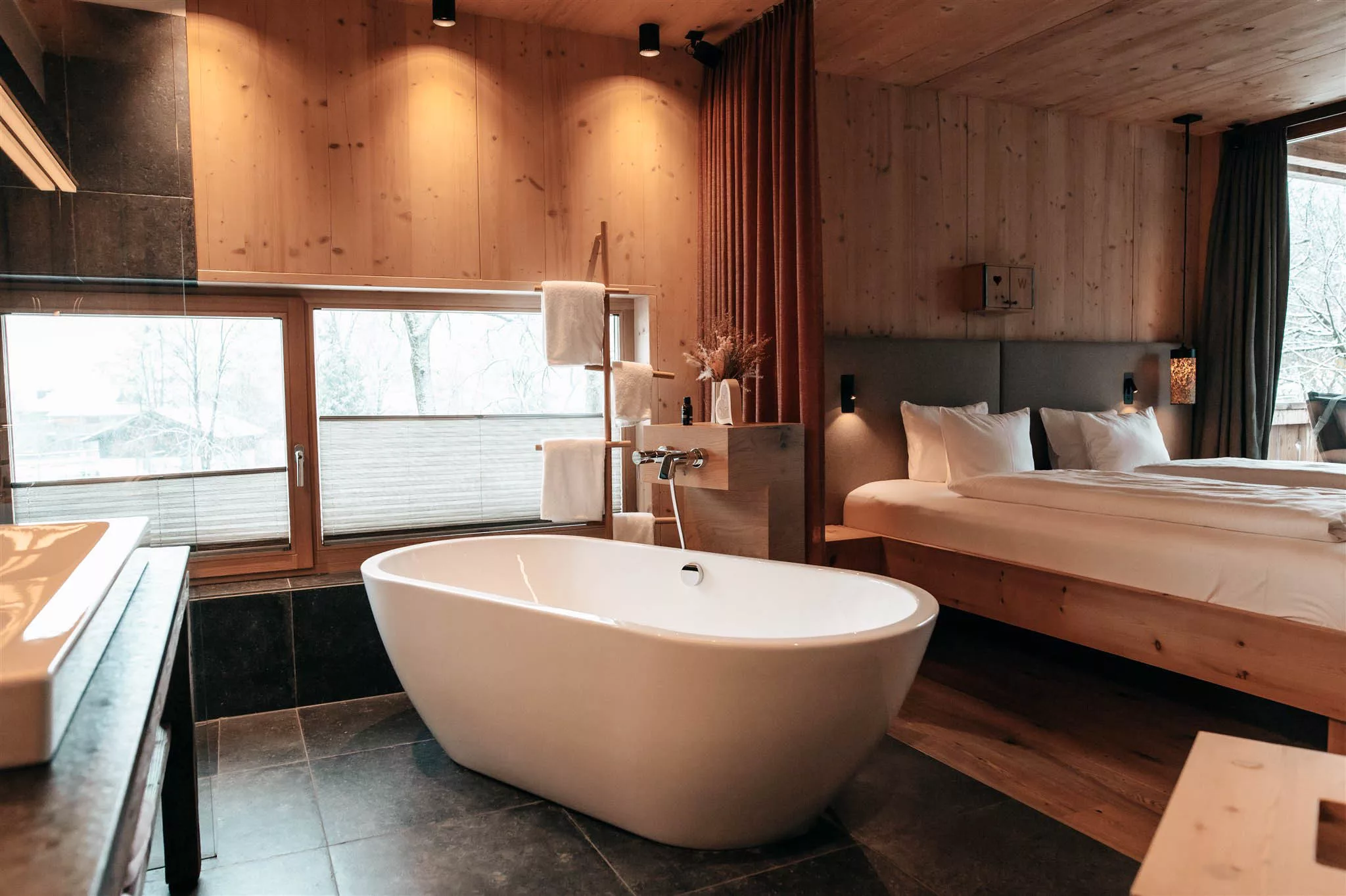 Spa Suite