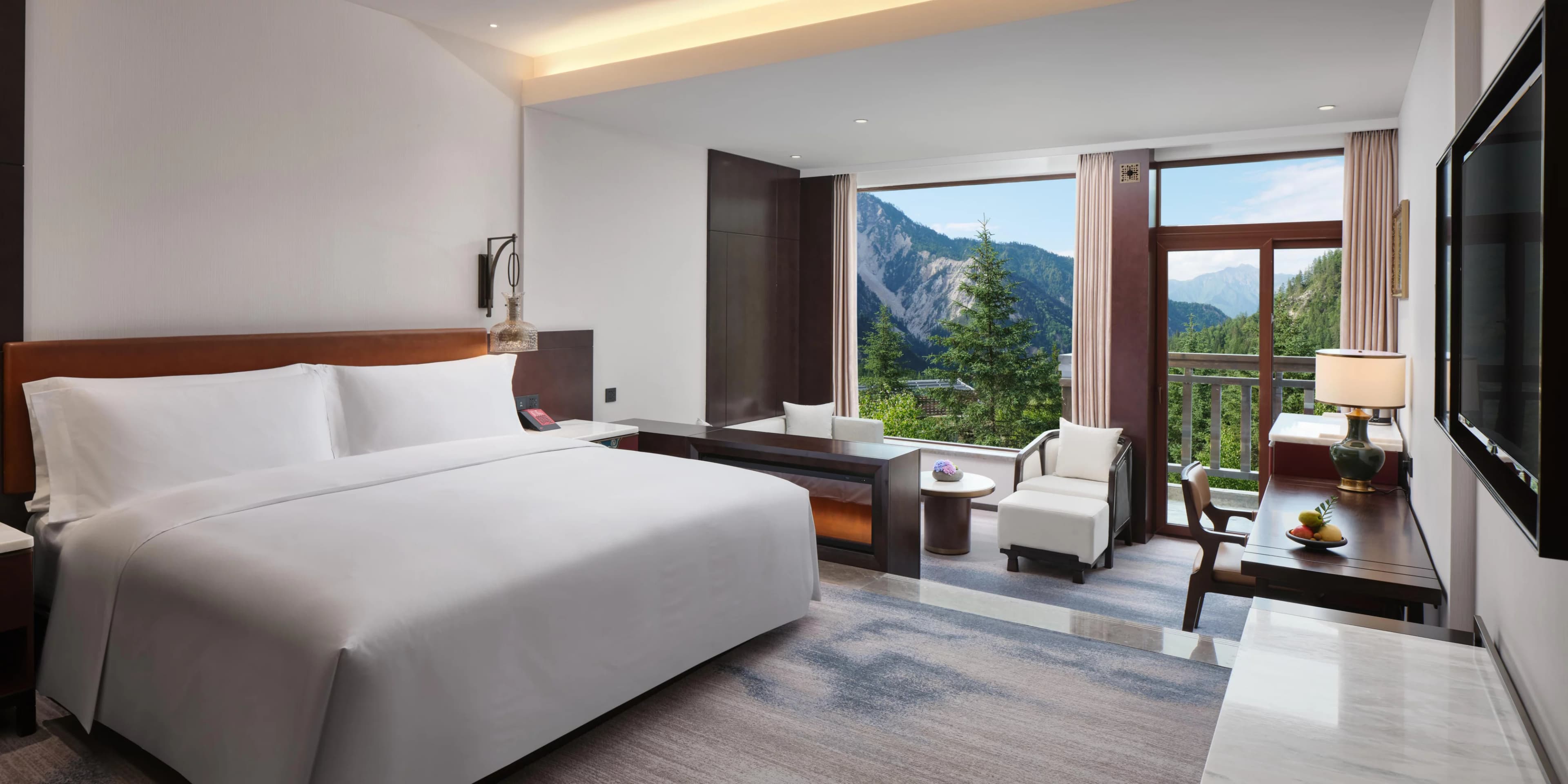 Classic Rooms