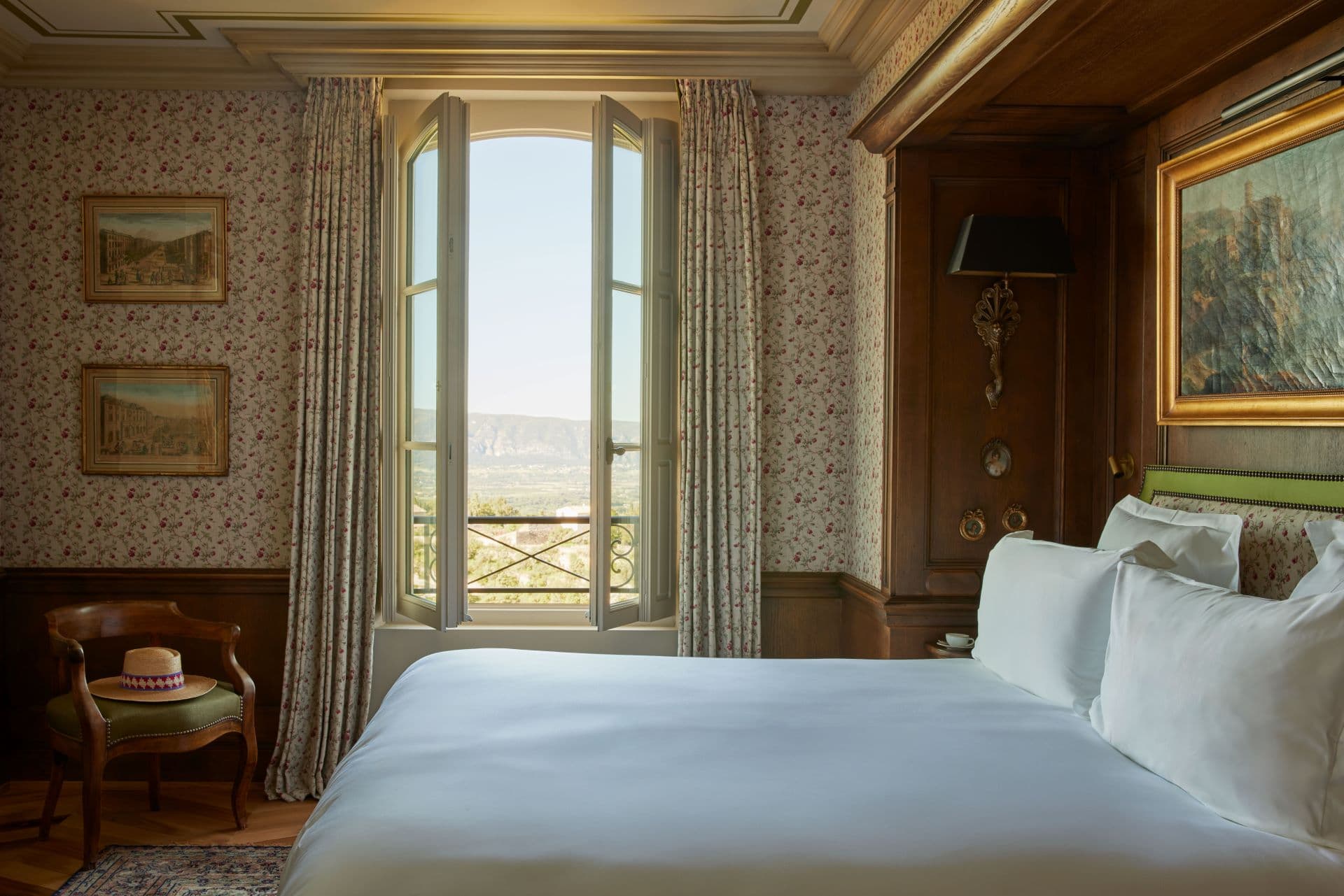 Duc de Soubise Suite