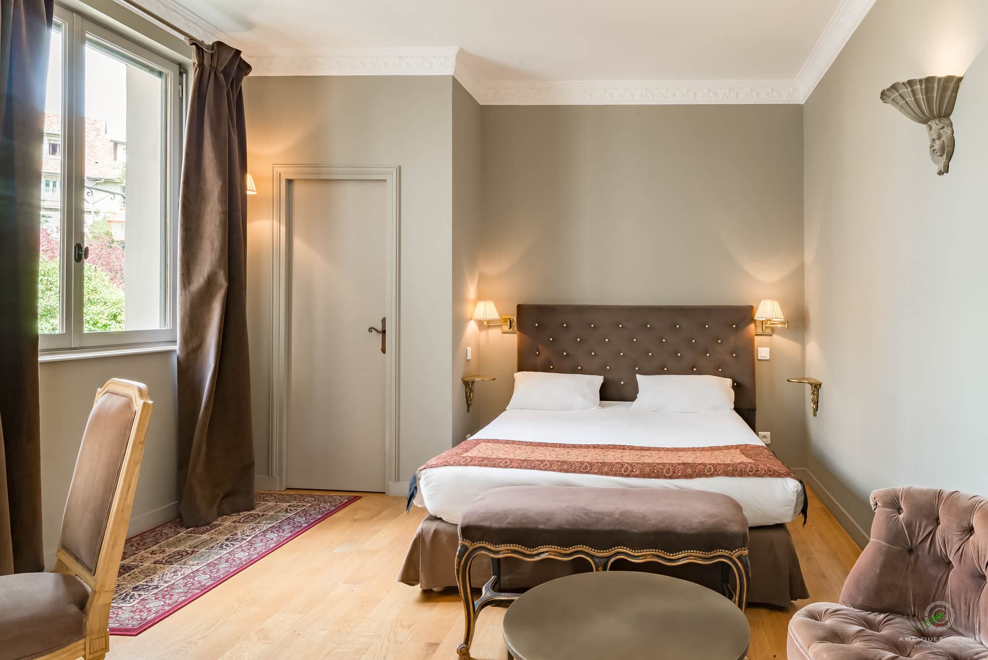 Luxe Room