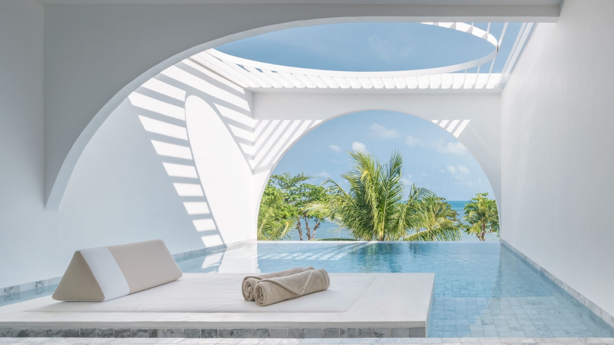 SALA Samui Chaweng Beach Resort