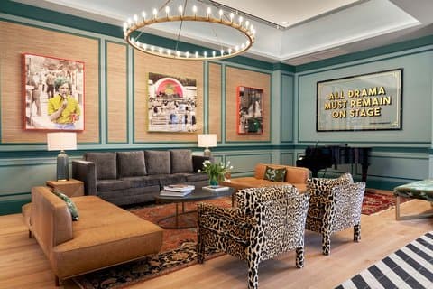 Queen Double Guest Room
