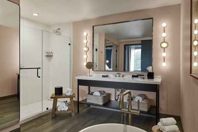 One-Bedroom Suite