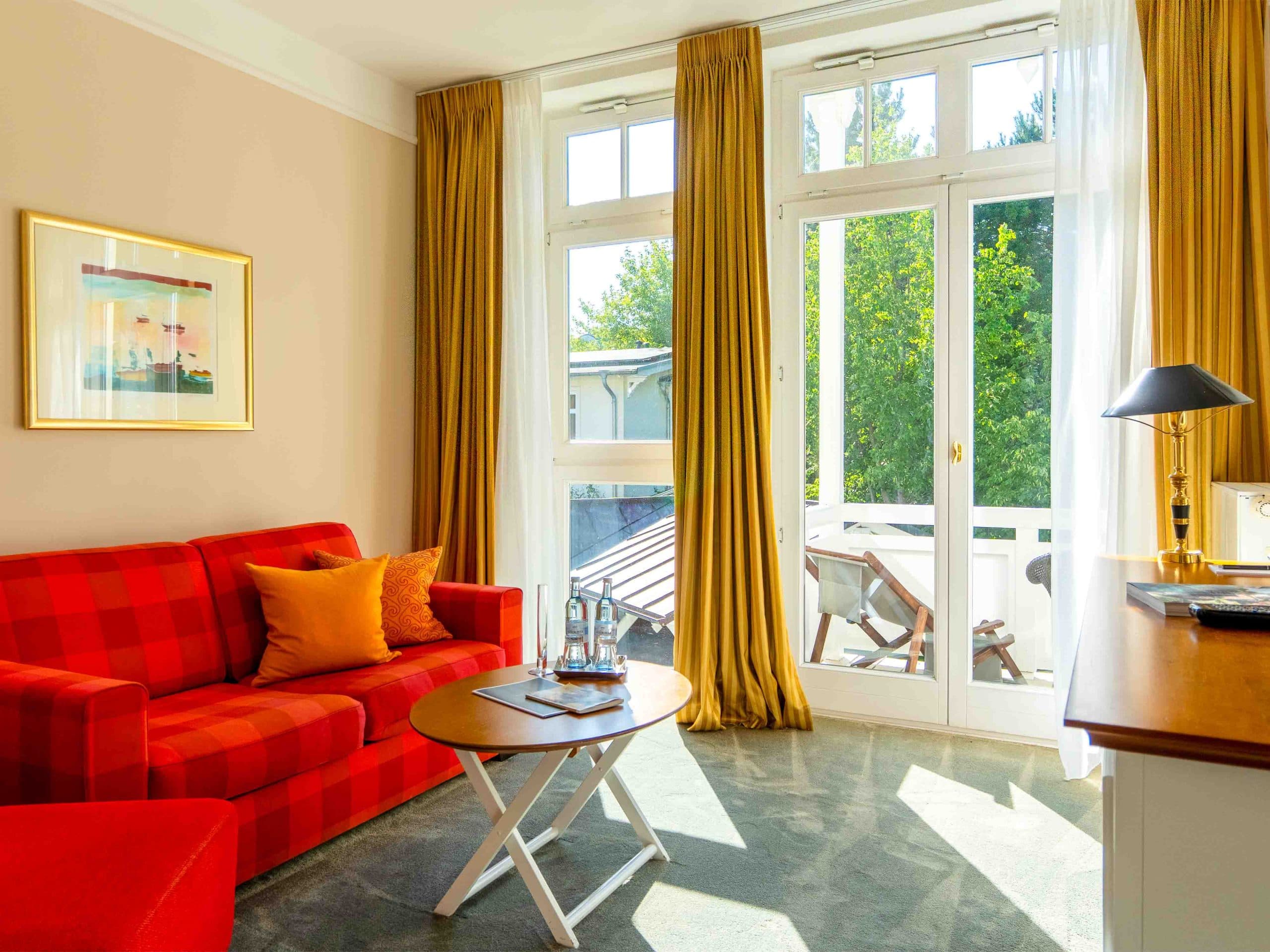 Suite Deluxe