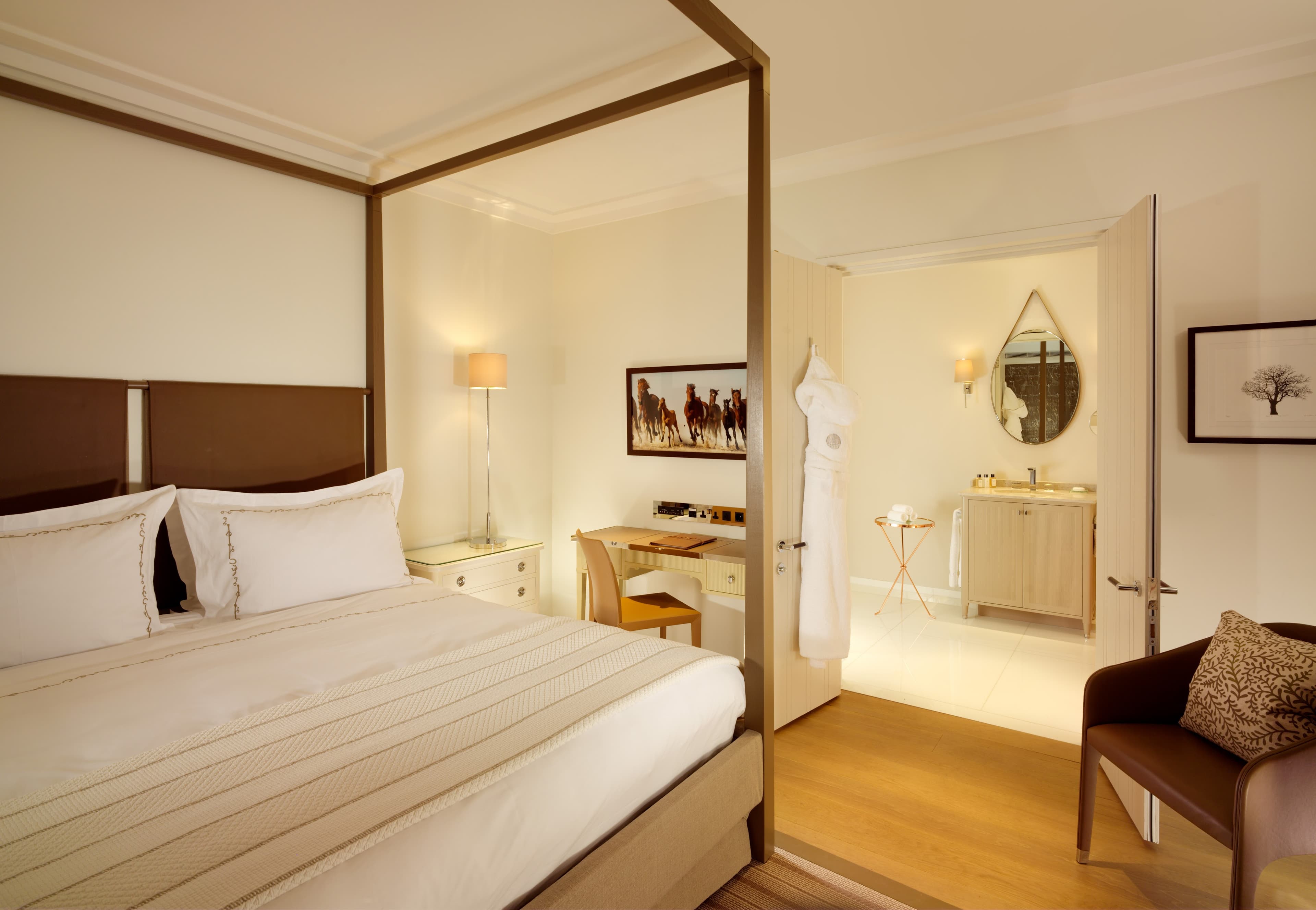 Mansion House Junior Suite