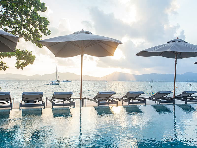 Premier Beachfront