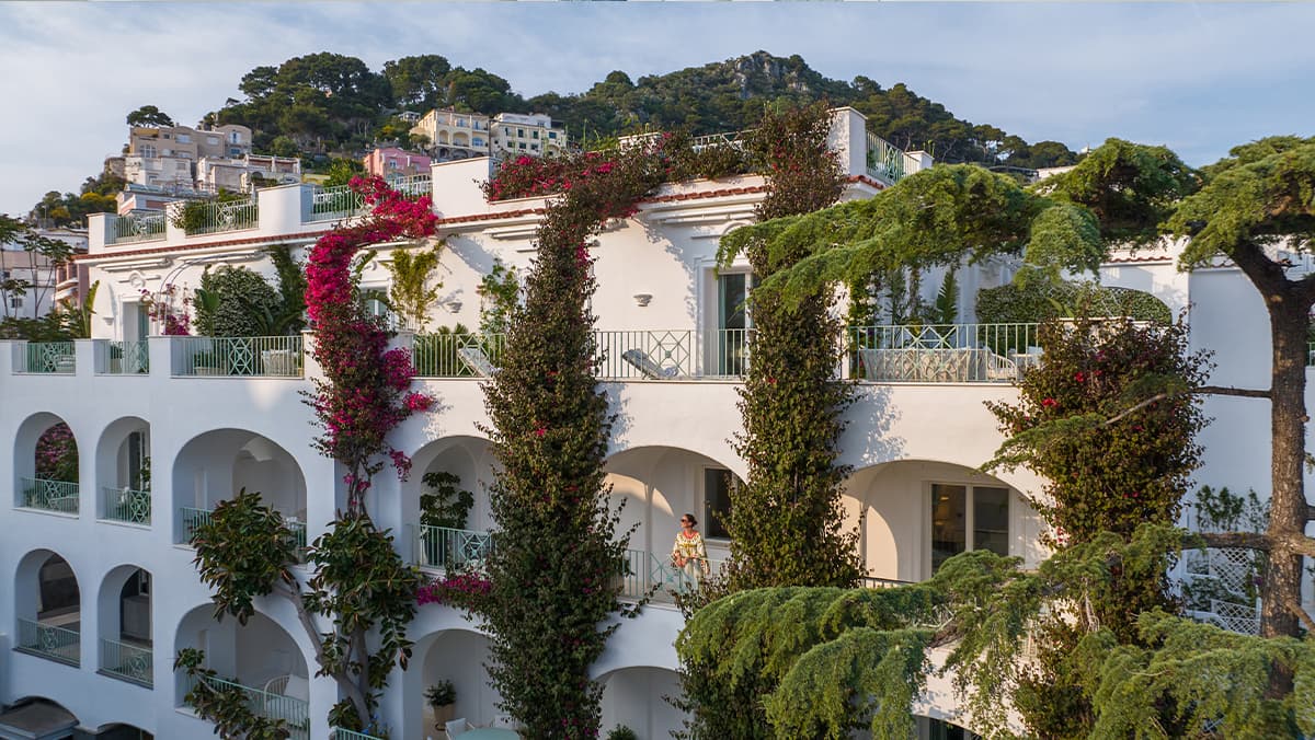 La Palma Suite