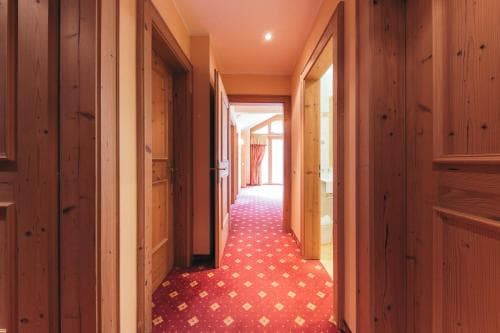 Hotel Engel Gourmet & Spa
