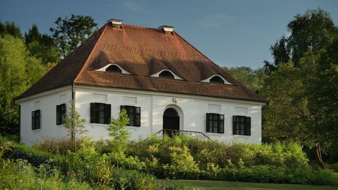 Bethlen Estates Transylvania