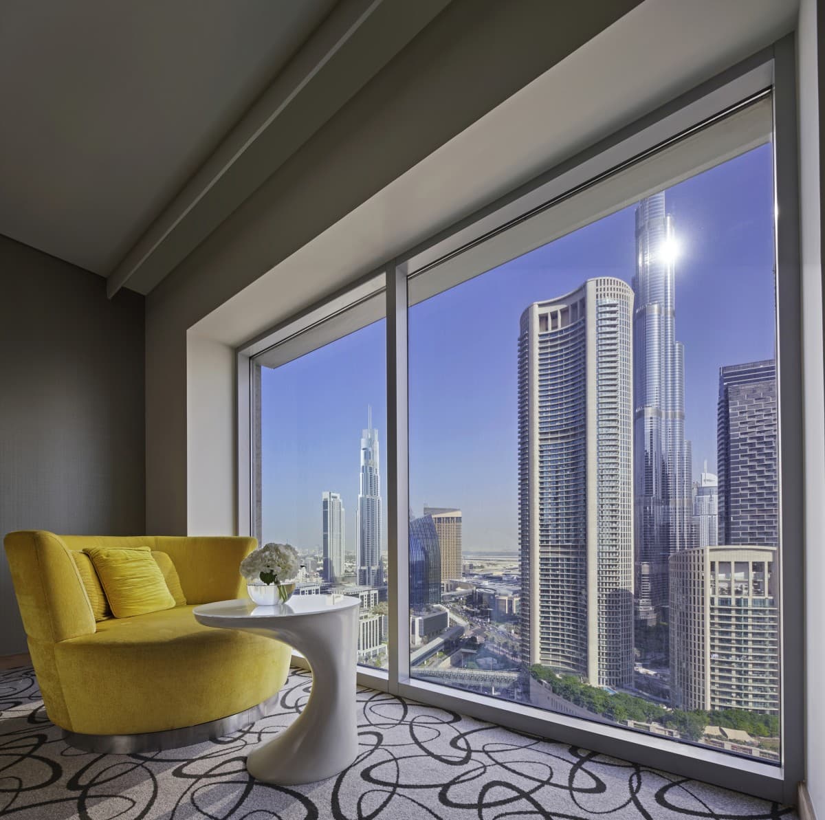 Sofitel Dubai Downtown