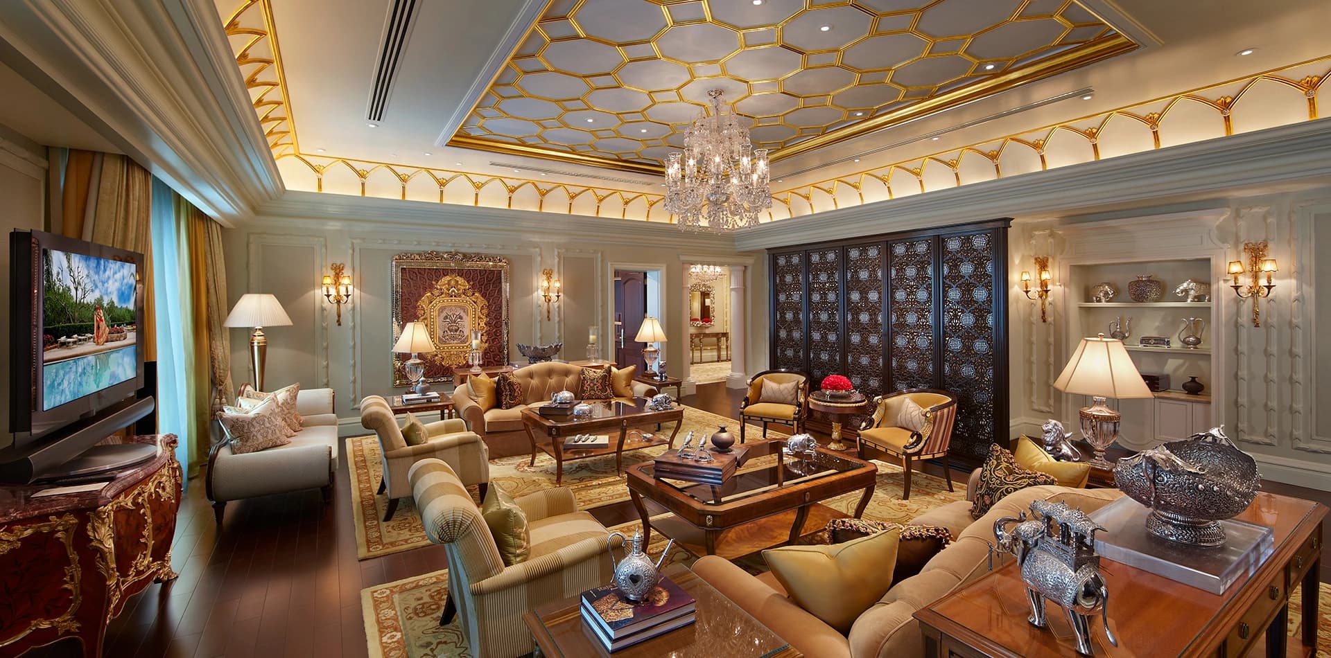 Executive Suite