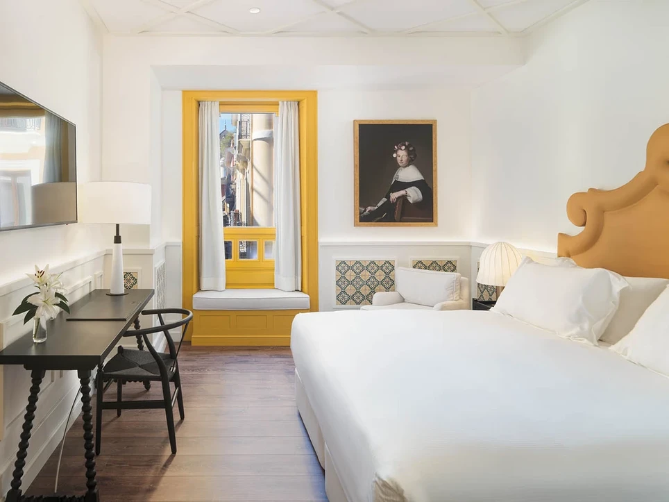 Double Room Sevilla
