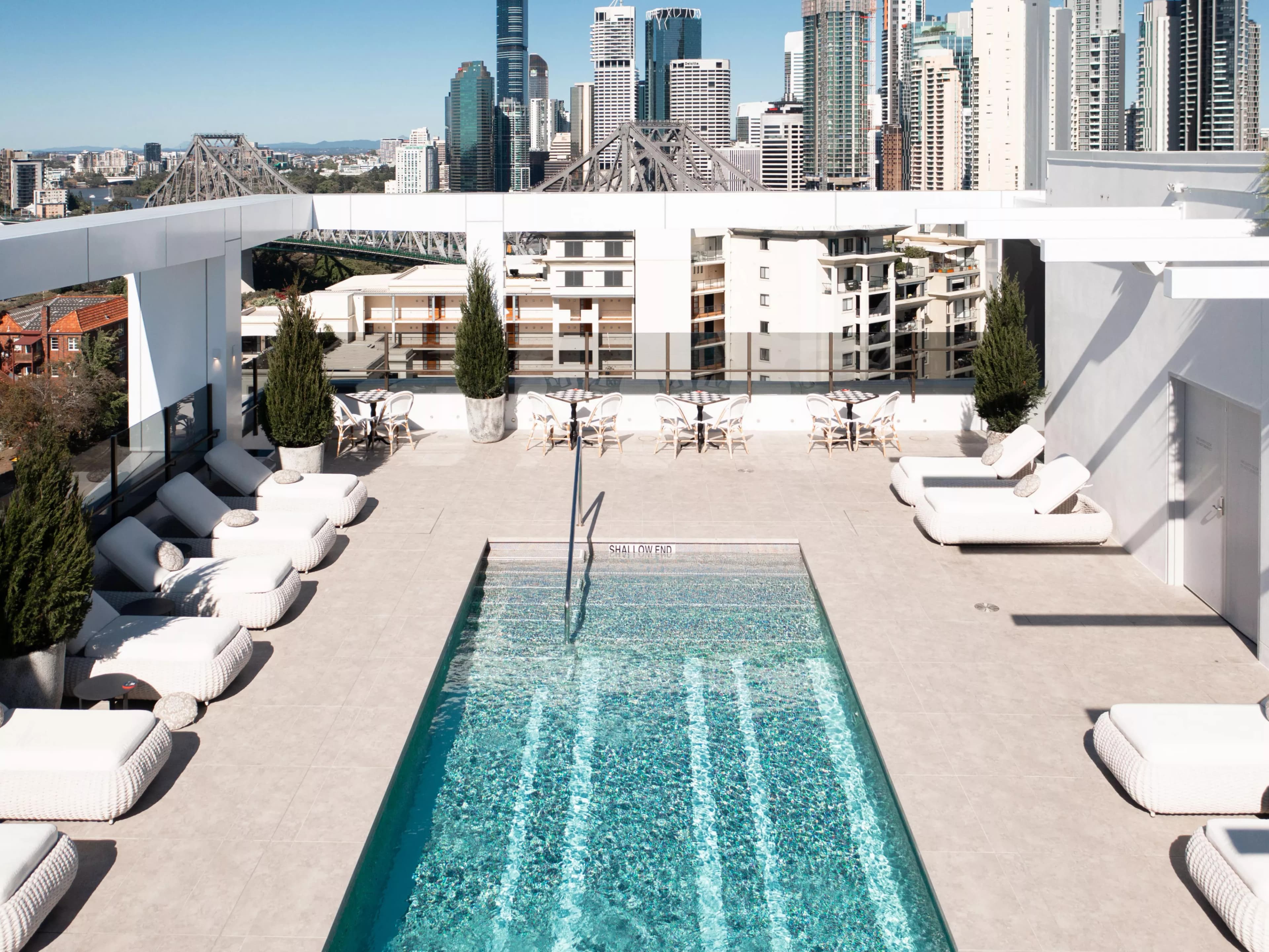 Hotel X Brisbane Fortitude Vly