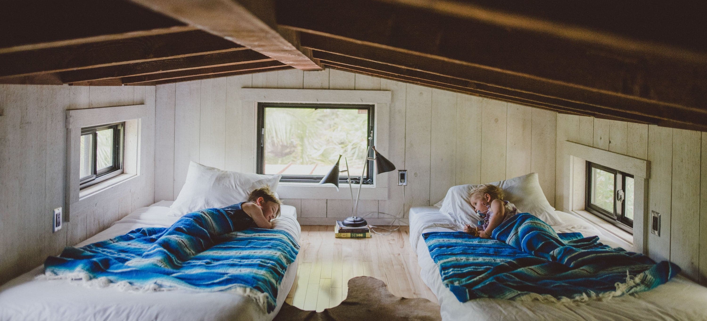Tiny House