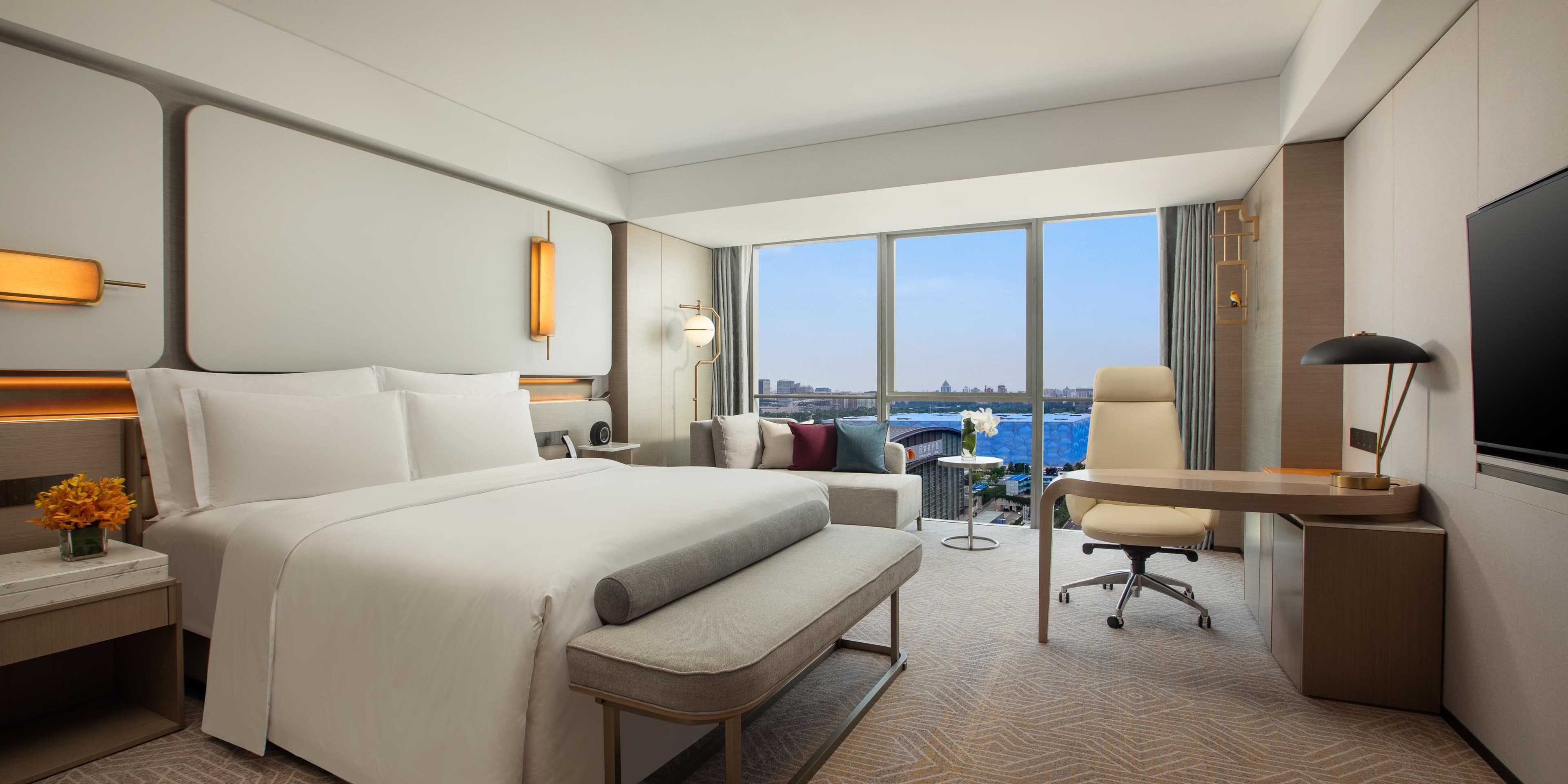 Ambassador Suite