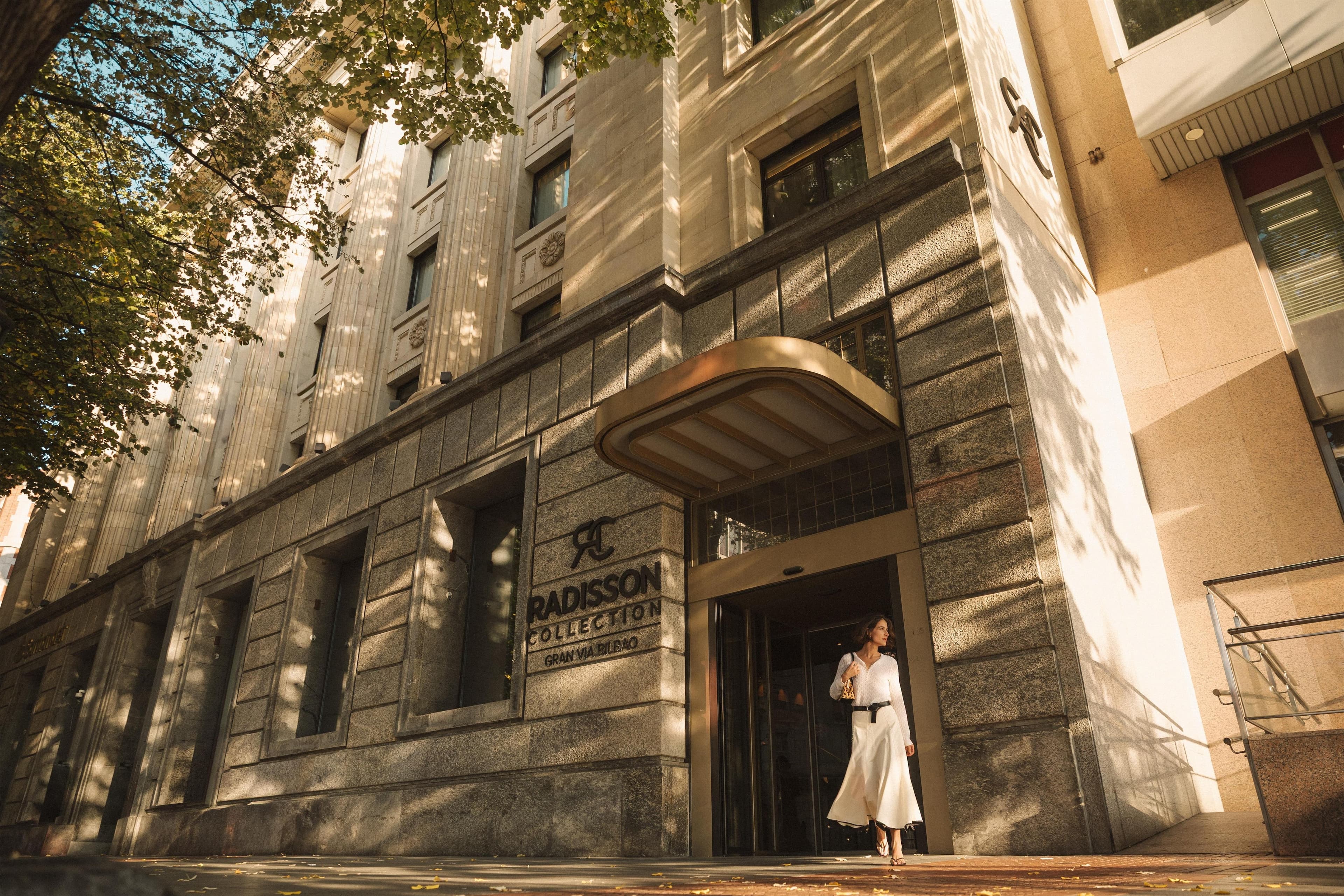 Radisson Collection Bilbao