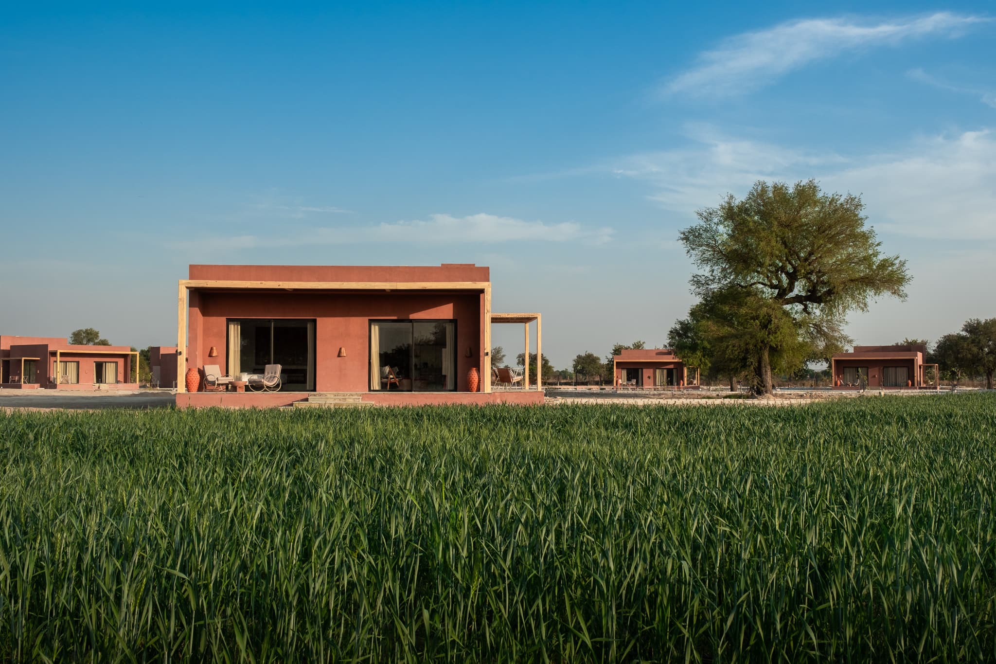 Raga Cottage