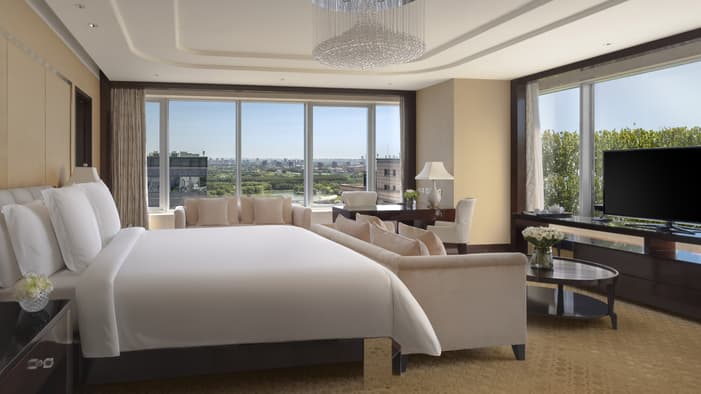 Imperial Suite