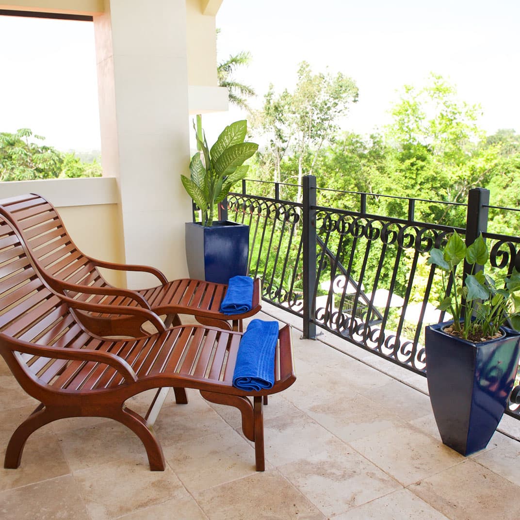 San Ignacio Resort Hotel