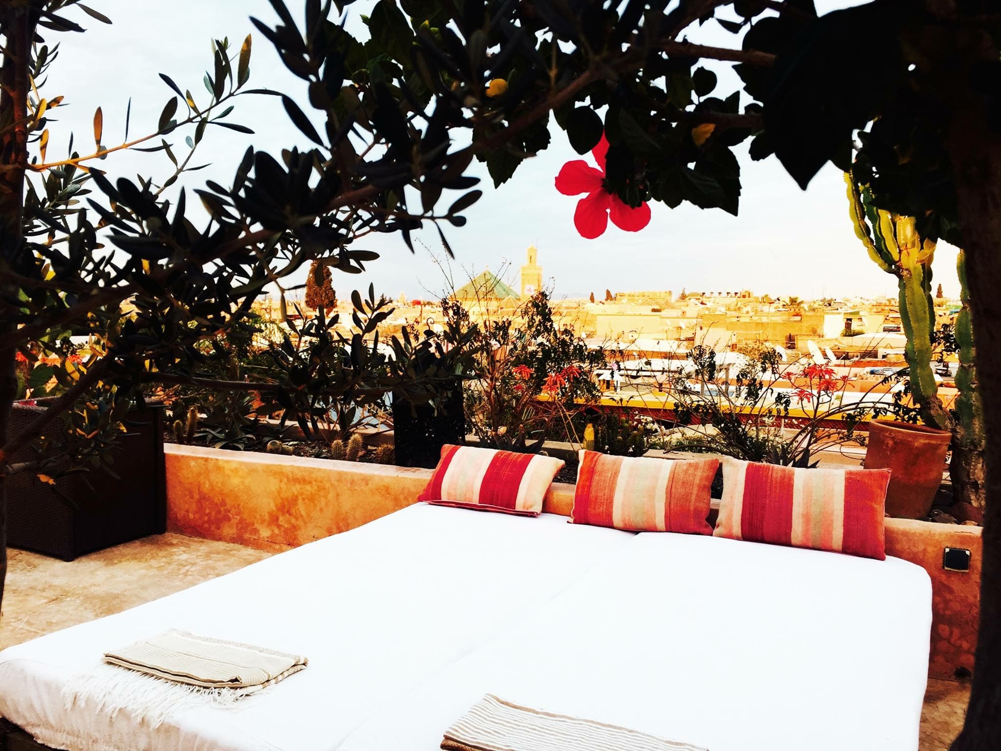 Secret Suite