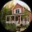 Two-Bedroom Cottage (Single Story)