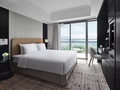 Cordis, Foshan, Lingnan Tiandi