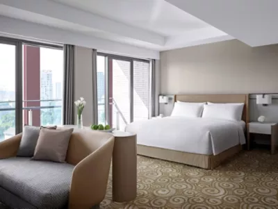 Premier Room