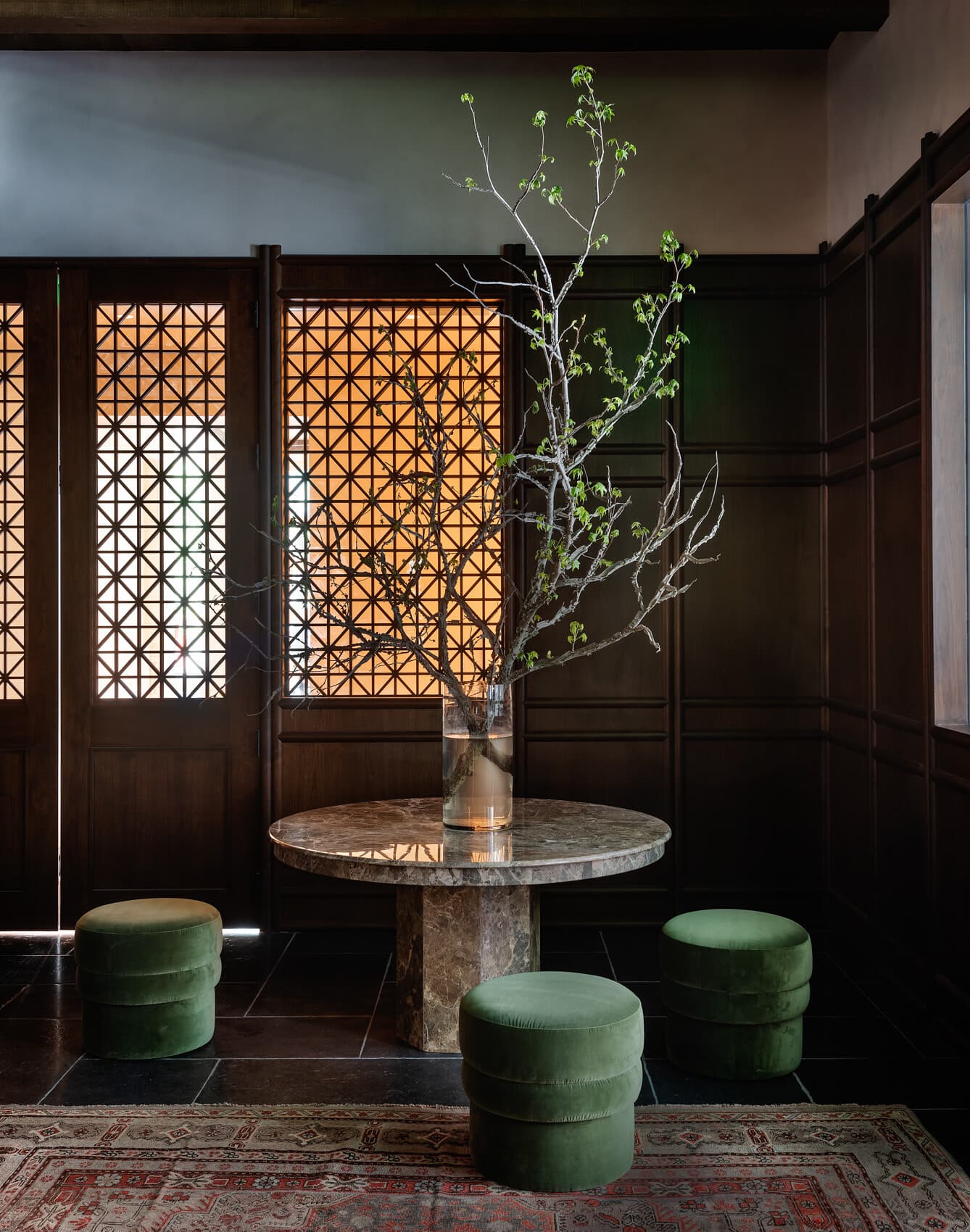 FORTH Hotel Atlanta