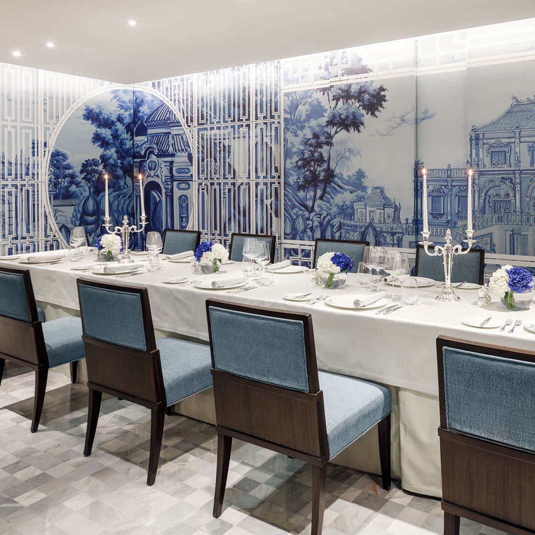 The Peninsula Beijing