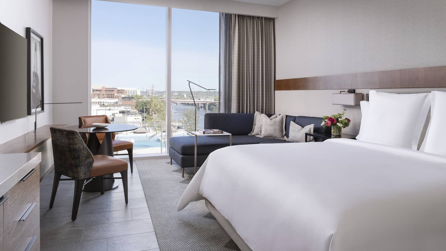 City-View Room