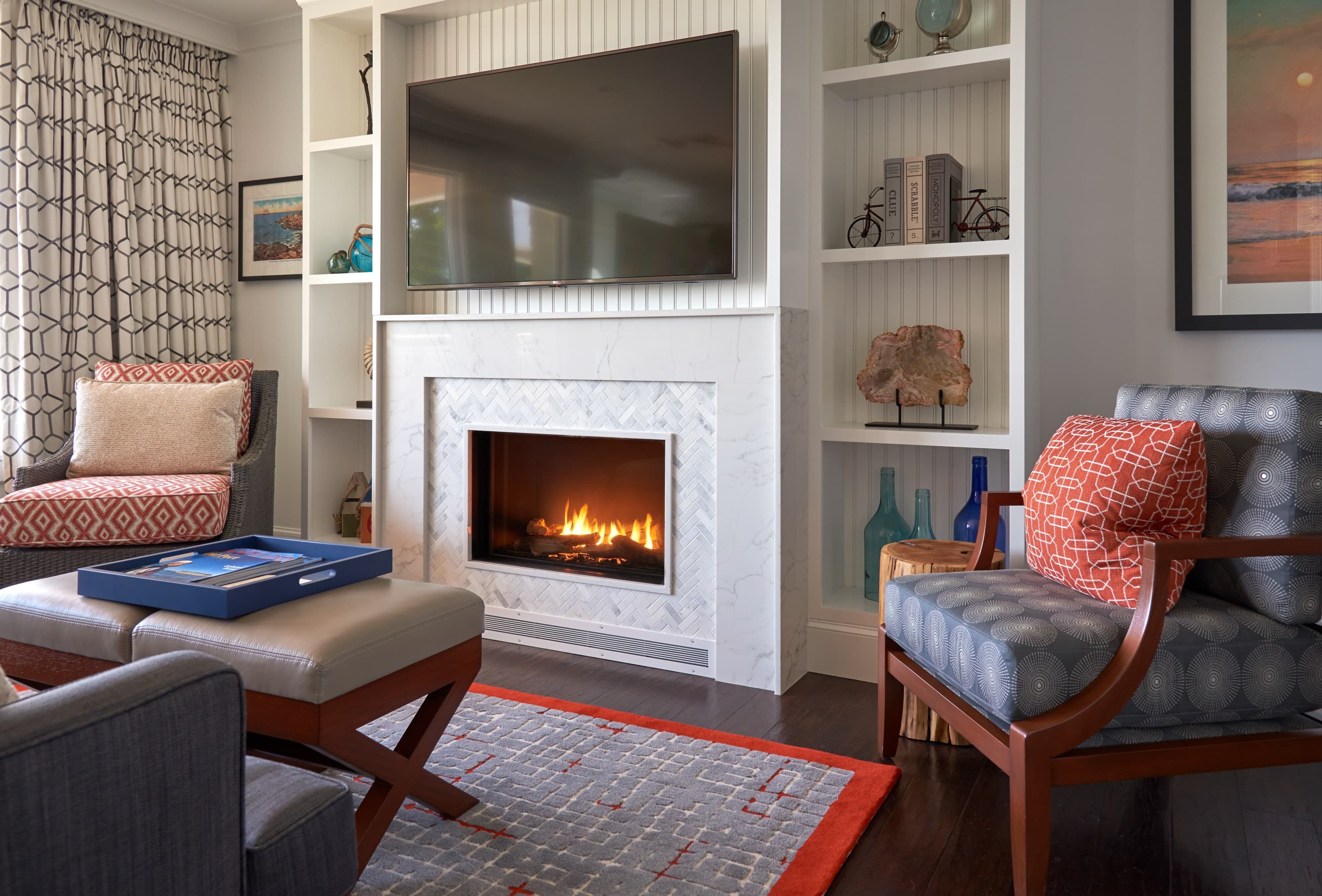 Cove Suite