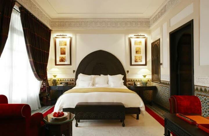 Classic Room