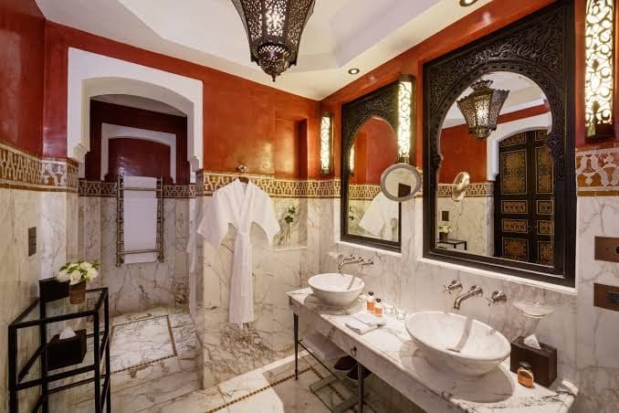 Duplex Suite